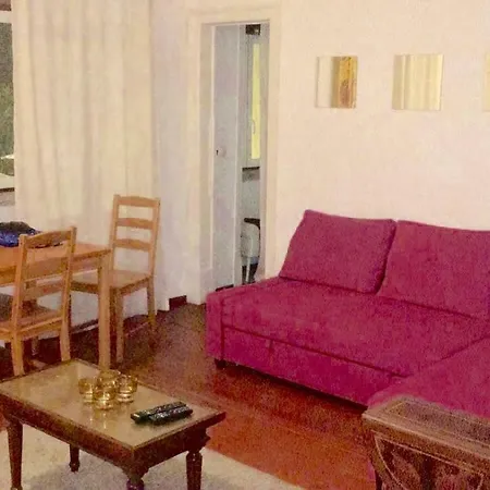 Belem 34 Nest Apartment