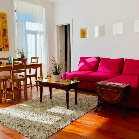 Apartment Belem 34 Nest