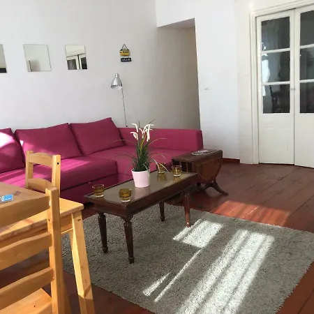 Belem 34 Nest Lisbon