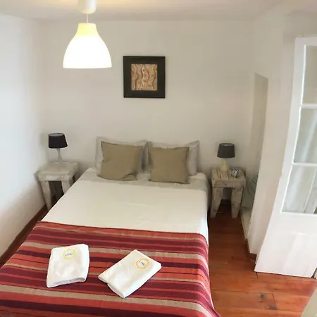 Belem 34 Nest Apartment