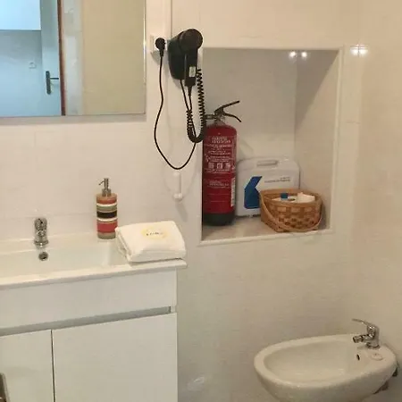 Belem 34 Nest Apartment