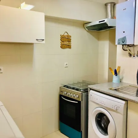 Apartment Belem 34 Nest Lisbon