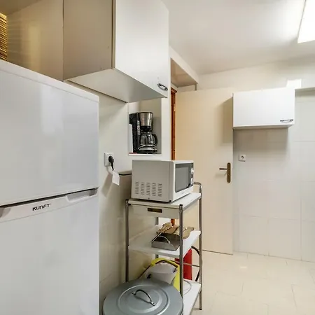 Belem 34 Nest Apartment *