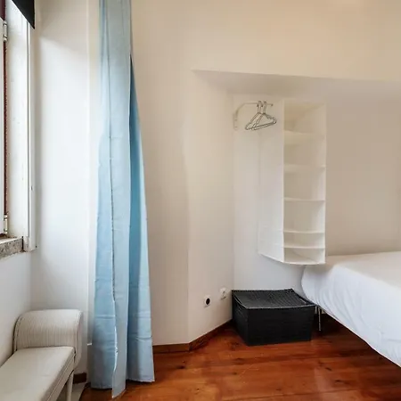 Apartment Belem 34 Nest *