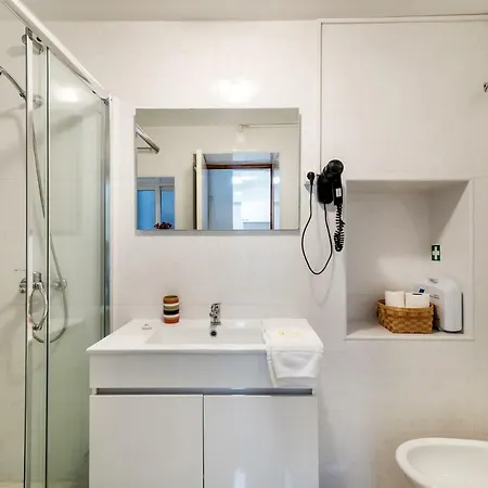 Belem 34 Nest Apartment *