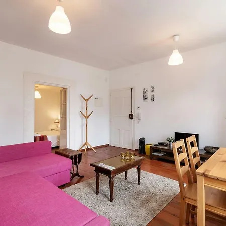 Belem 34 Nest Apartment *