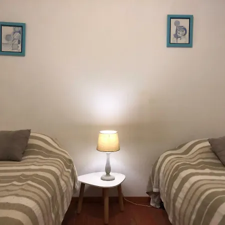 Apartamento Belem 34 Nest *