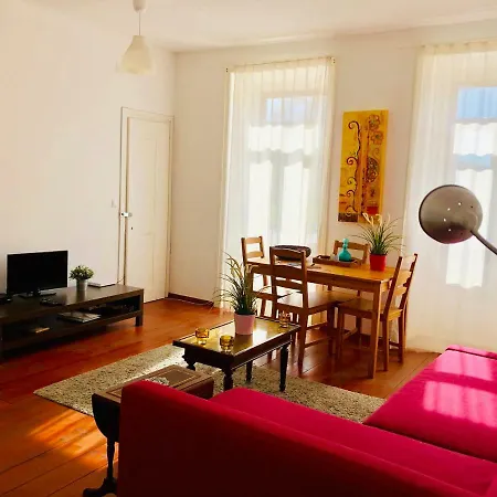 Belem 34 Nest Apartamento *