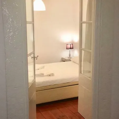 Belem 34 Nest Apartamento *