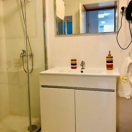 Apartamento Belem 34 Nest *