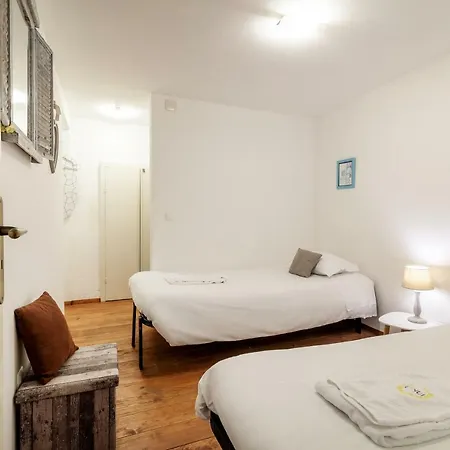 Apartamento Belem 34 Nest