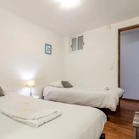 Apartamento Belem 34 Nest *