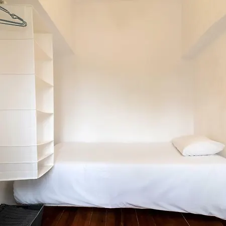 Apartamento Belem 34 Nest