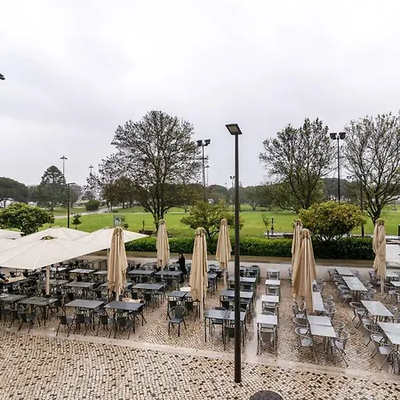 Apartamento Belem 34 Nest